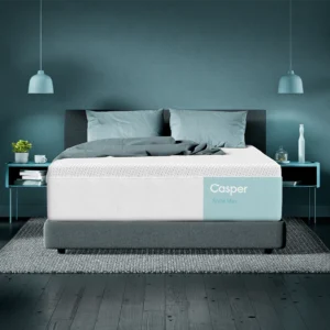 Casper Snow Max Cooling Mattress