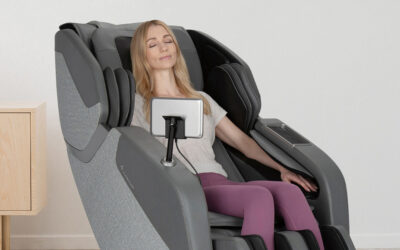 Unlocking the Benefits of a Massage Chair