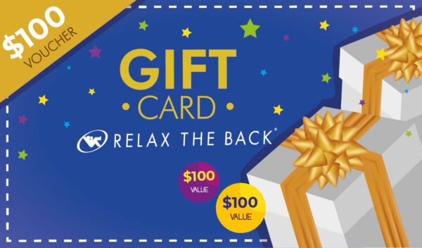 Gift Card $100