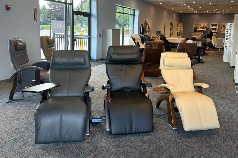 RELAX IN A zero gravity recliner at a store near you RELAX IN A zero gravity recliner at a store near you