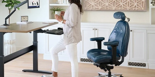 Working Smarter From Home